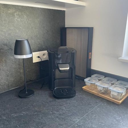 Casa 47 Apartman Eupen Kültér fotó