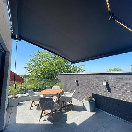 Casa 47 Apartman Eupen Kültér fotó