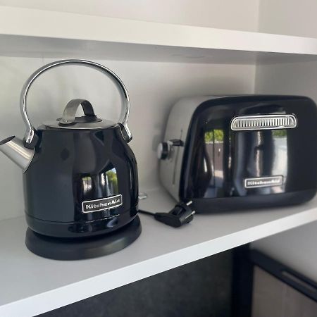 Casa 47 Apartman Eupen Kültér fotó