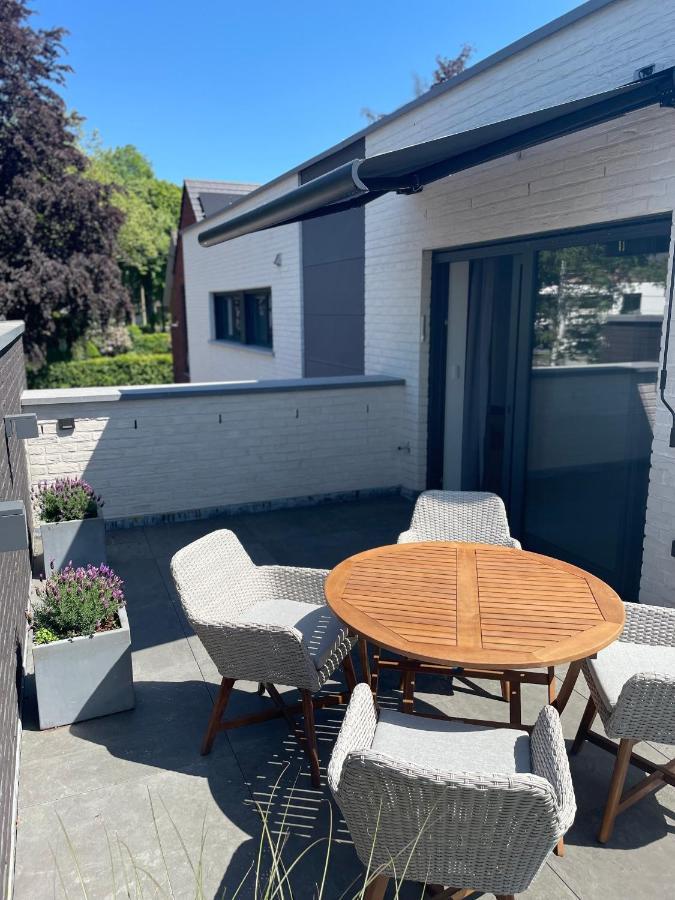 Casa 47 Apartman Eupen Kültér fotó