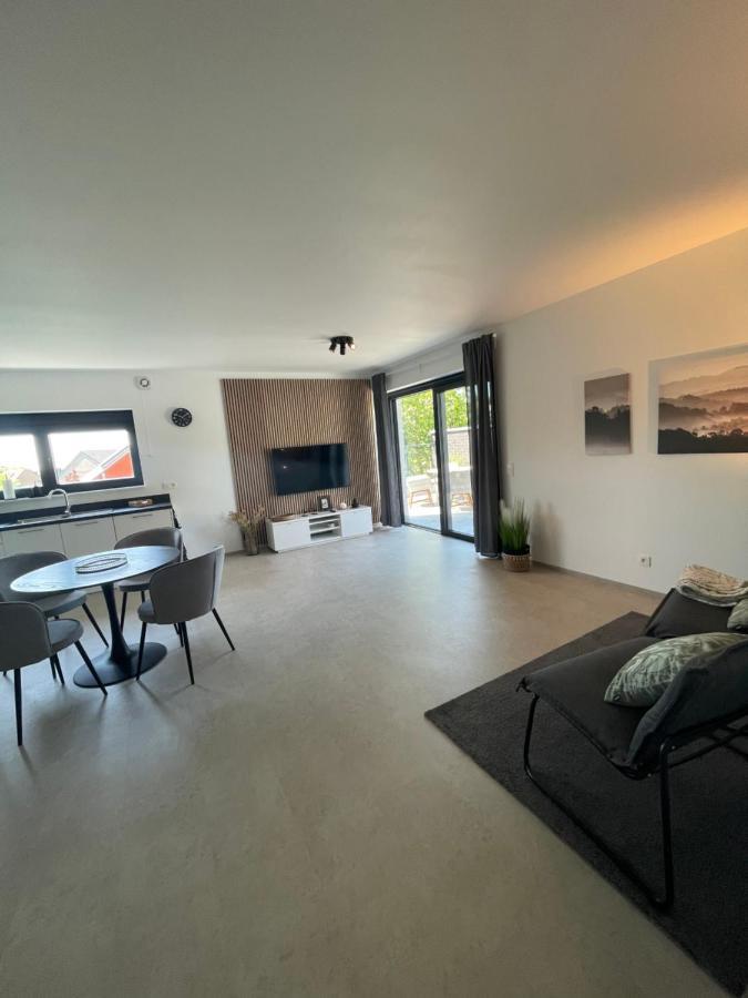 Casa 47 Apartman Eupen Kültér fotó