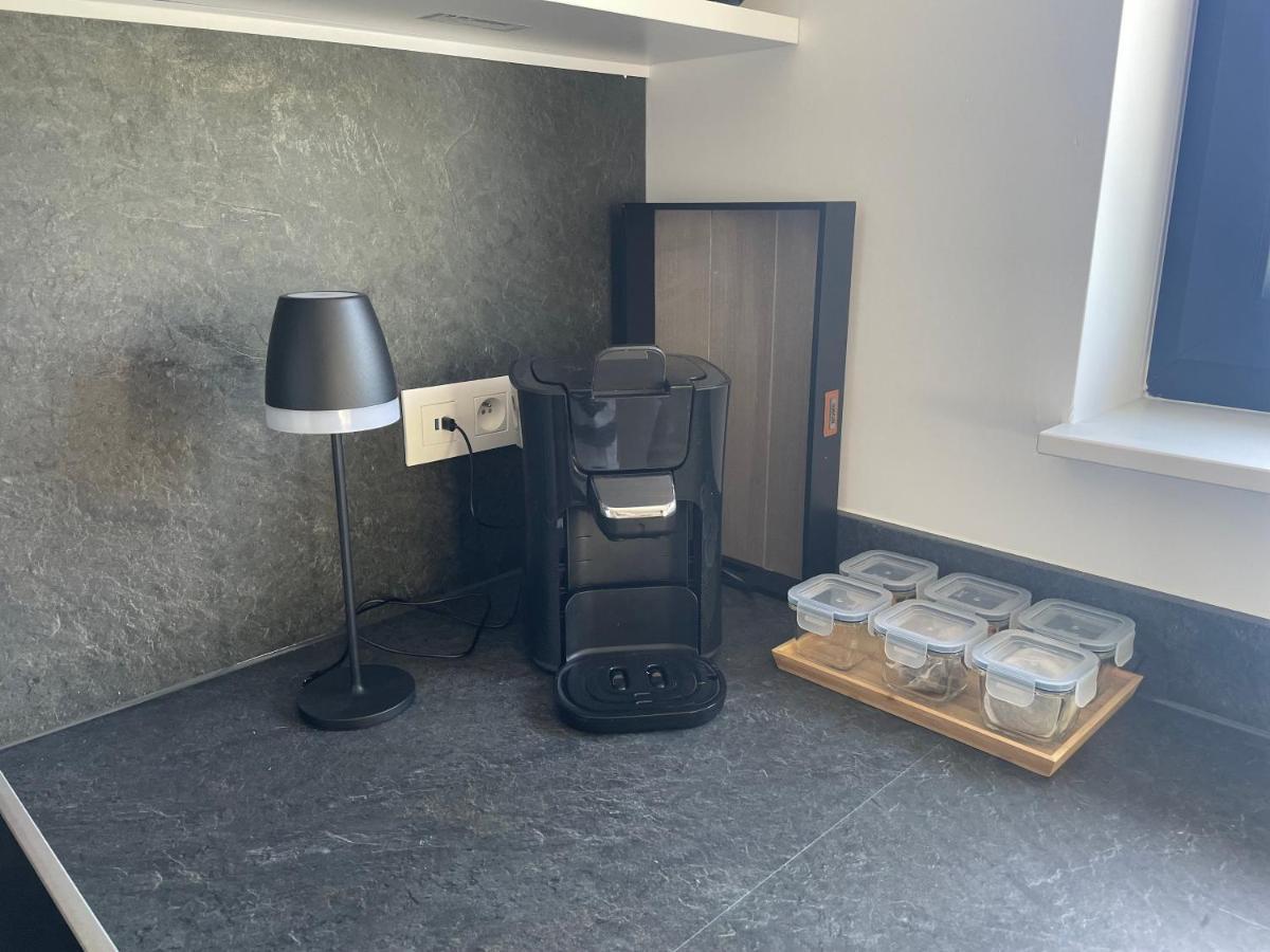Casa 47 Apartman Eupen Kültér fotó