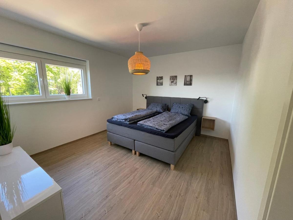 Casa 47 Apartman Eupen Kültér fotó