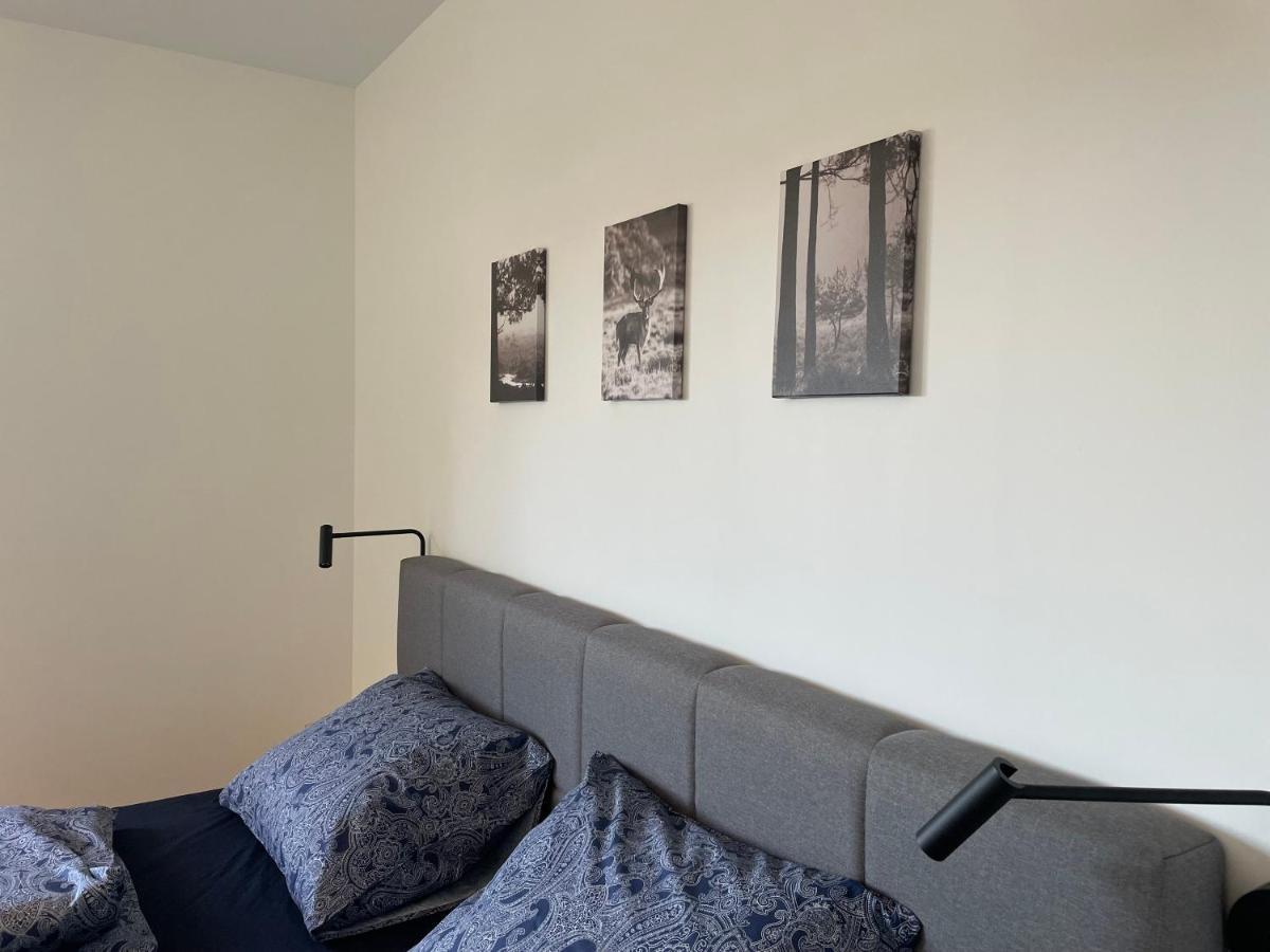 Casa 47 Apartman Eupen Kültér fotó