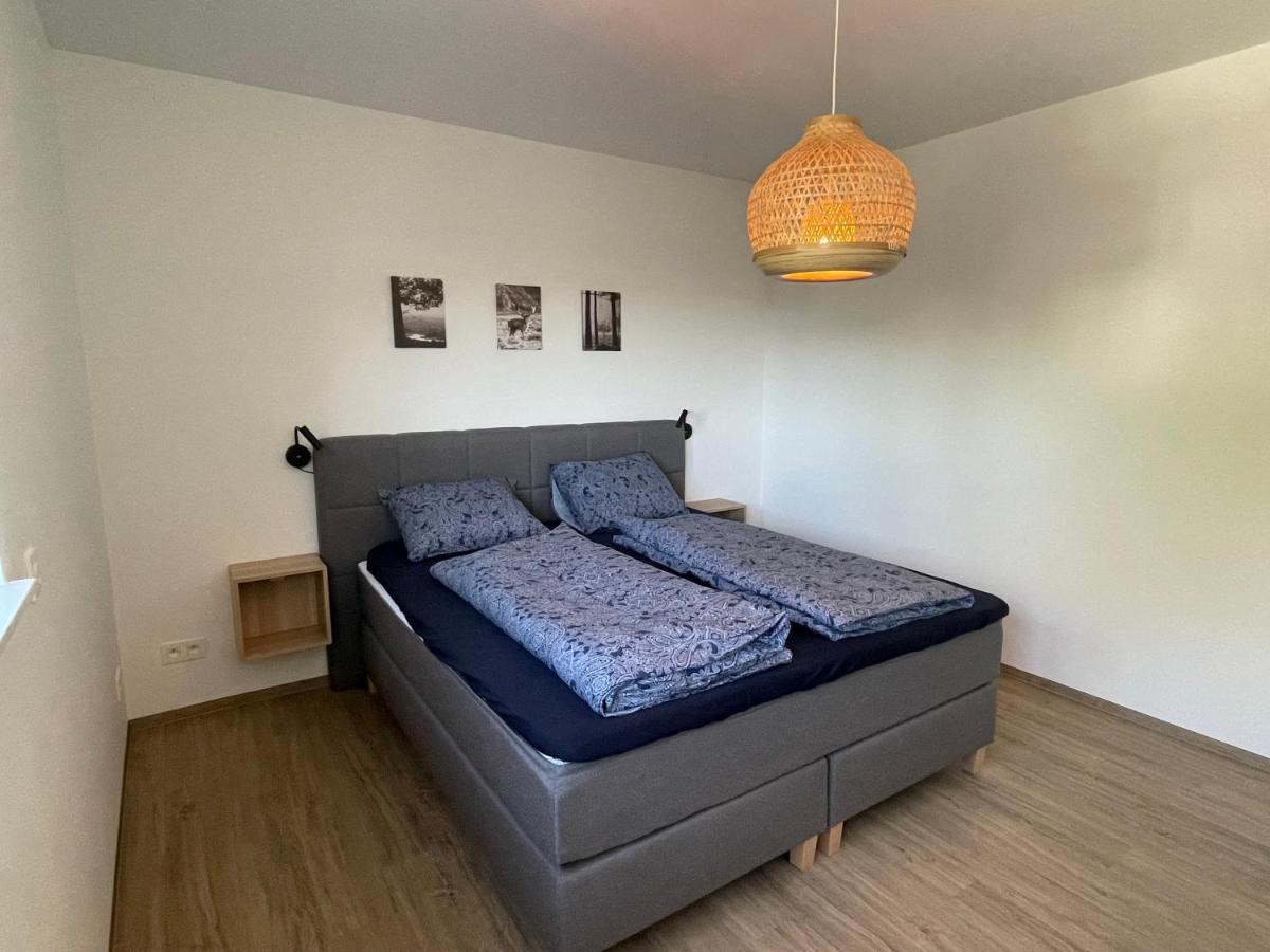 Casa 47 Apartman Eupen Kültér fotó