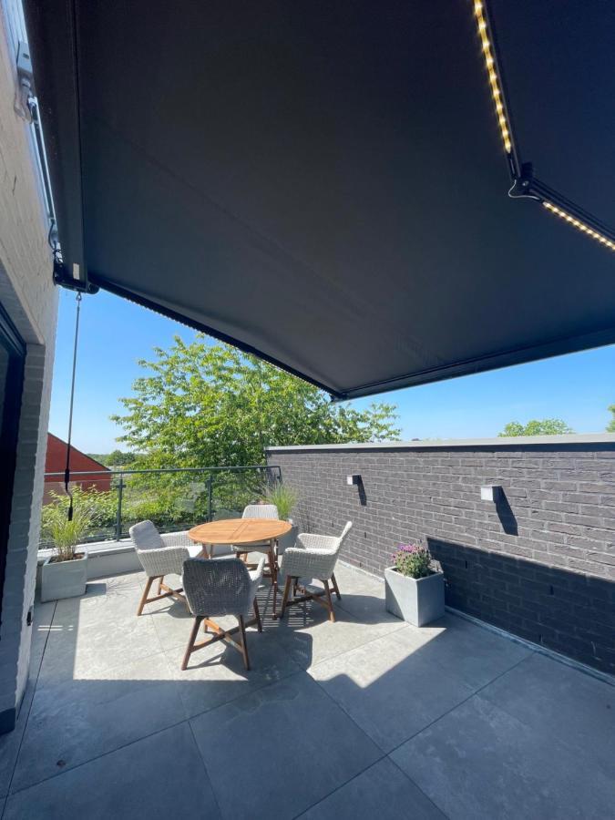 Casa 47 Apartman Eupen Kültér fotó
