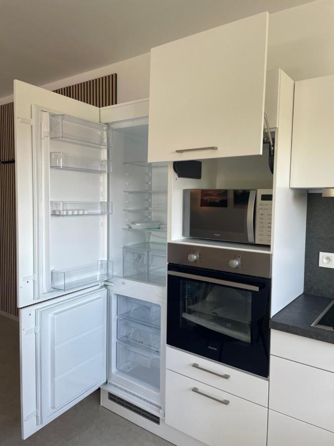 Casa 47 Apartman Eupen Kültér fotó