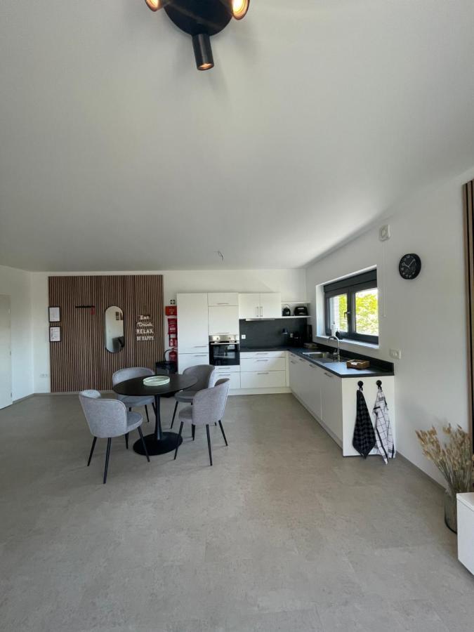 Casa 47 Apartman Eupen Kültér fotó