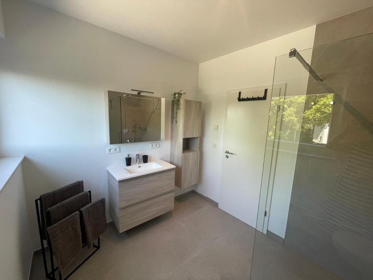 Casa 47 Apartman Eupen Kültér fotó