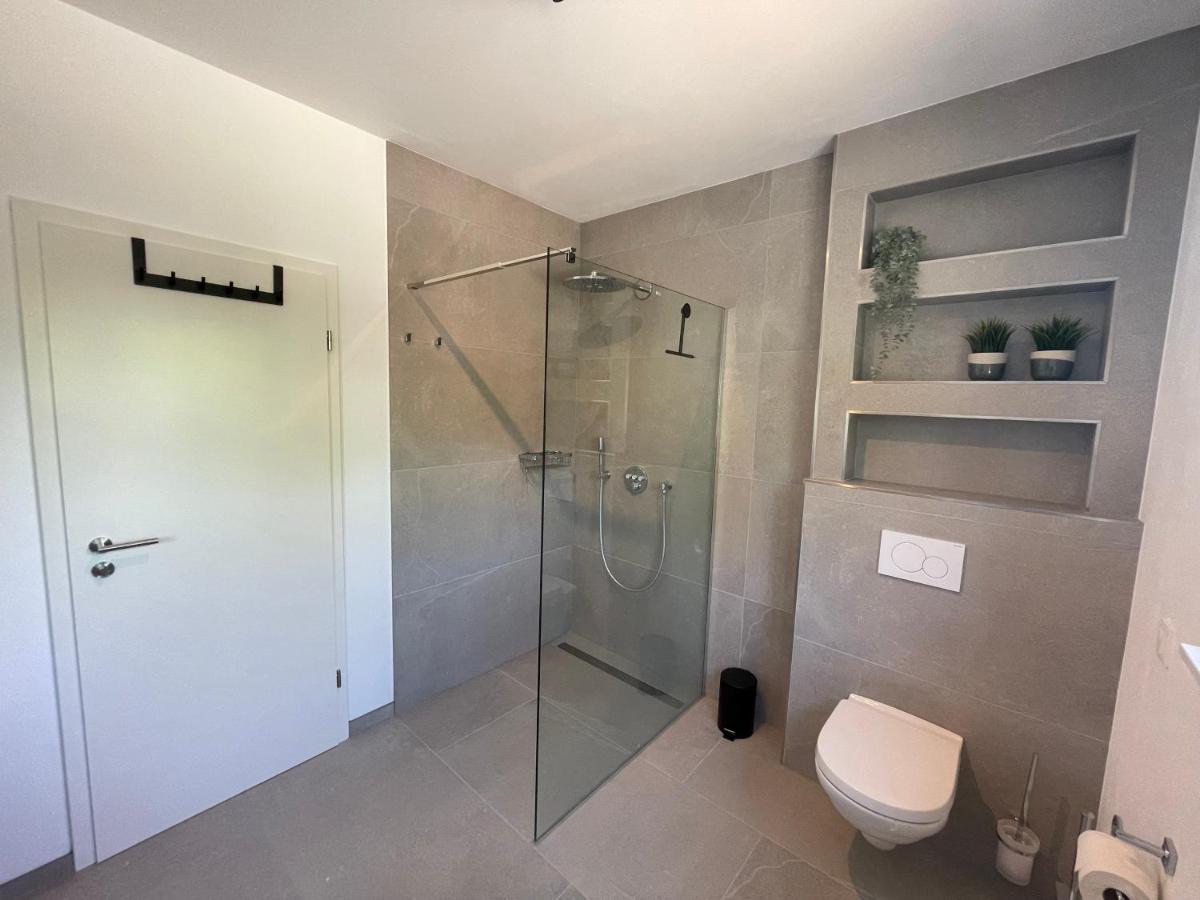 Casa 47 Apartman Eupen Kültér fotó