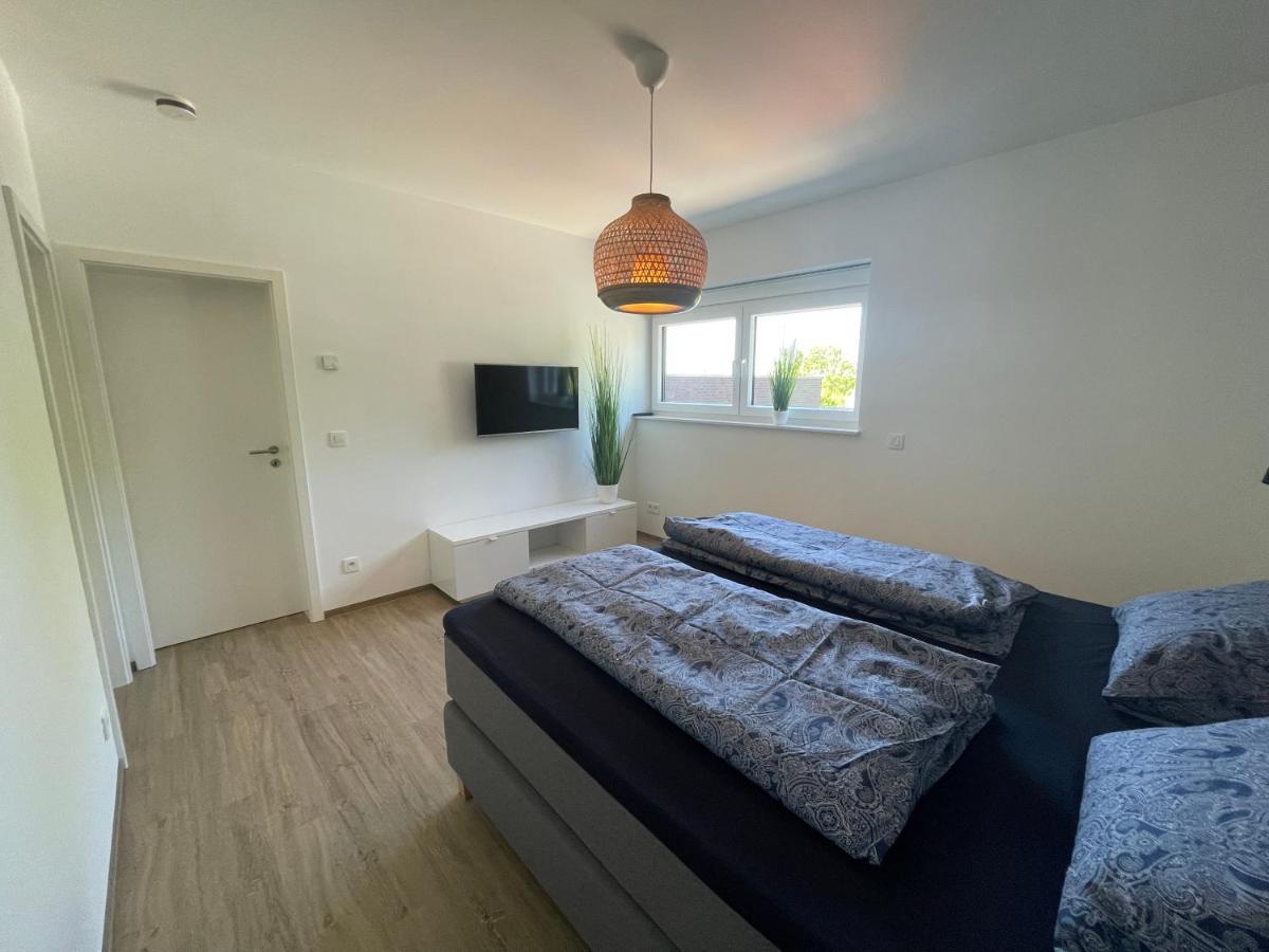 Casa 47 Apartman Eupen Kültér fotó