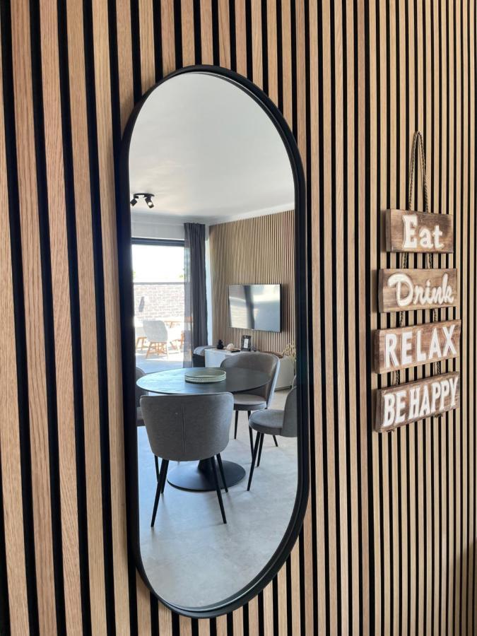 Casa 47 Apartman Eupen Kültér fotó