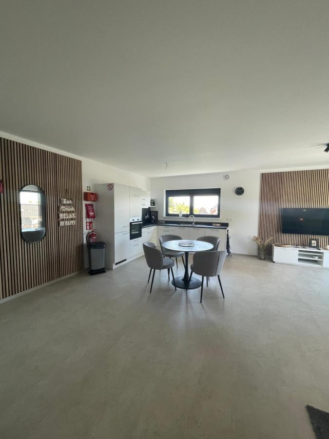 Casa 47 Apartman Eupen Kültér fotó