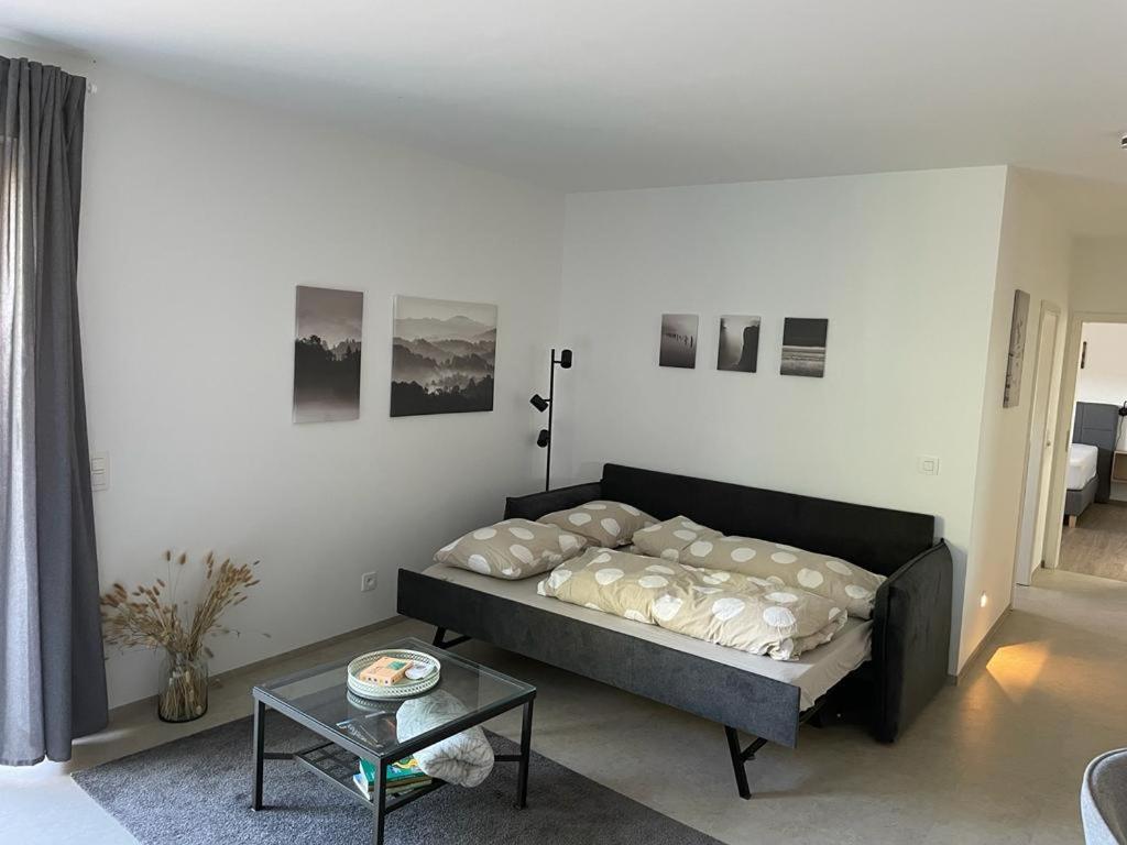 Casa 47 Apartman Eupen Kültér fotó