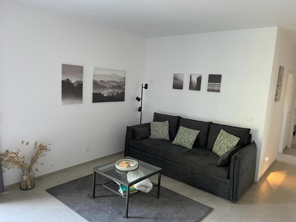Casa 47 Apartman Eupen Kültér fotó